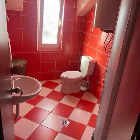 Duplex Three-room In 公寓