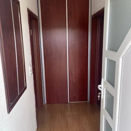 Duplex Three-room In * Podgorica
