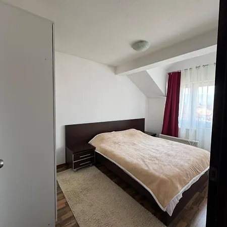 Apartment Duplex Three-room In