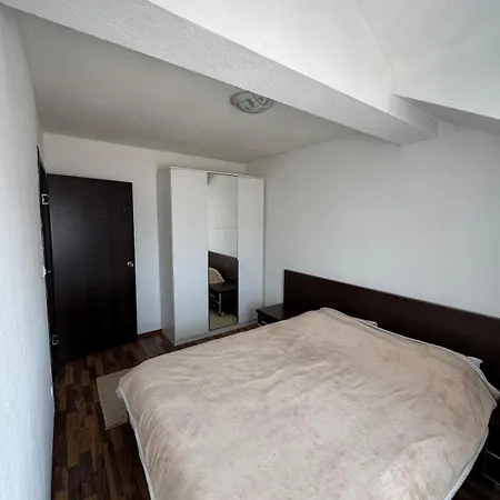 Duplex Three-room In Podgorica