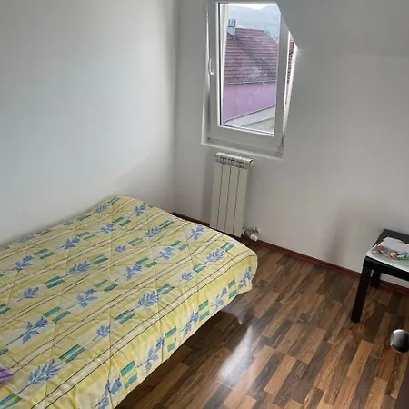 Duplex Three-room In Apartament *